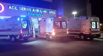 Marmaris'te 5.8 Şiddetinde Deprem: 34 Yaralı