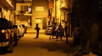 Muğla'da 5.8 Şiddetinde Deprem, Aydın'da Hissedildi