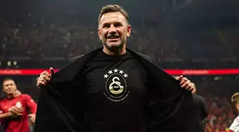 Okan Buruk'tan Jose Mourinho, gelecek ve gidecekler için açıklama