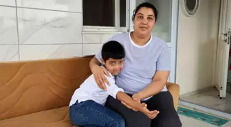 Adana'da Otizmli Çocuğun Darbedildiği İddiası Üzerine Aile Suç Duyurusunda Bulundu