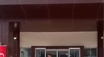 Tosya'da Düzensiz Göçmen Yakalandı