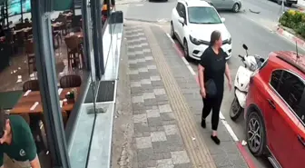 Kırklareli'nde Otomobil ile Motosiklet Çarpıştı: 1 Yaralı