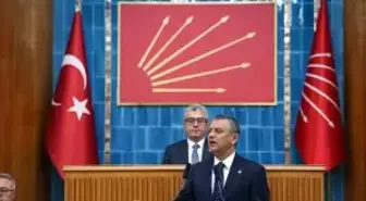 Özel: Atatürk'ün partisini ne kayyıma bırakırız ne yargı oyunlarıyla kimseye teslim ederiz