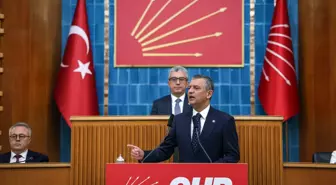 Özel: Atatürk'ün partisini ne kayyıma bırakırız ne yargı oyunlarıyla kimseye teslim ederiz