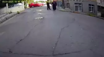 Pendik'te Yol Verme Tartışması Bıçaklı Saldırıya Dönüştü