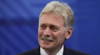 Kremlin Sözcüsü: Rusya-Ukrayna Müzakerelerinde Hemen İlerleme Beklenemez