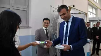 Uzlaştırmacılar Günü'nde Yargının Önemi Vurgulandı