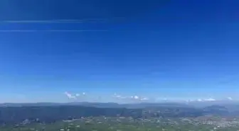 Sarıgöl'de Dijital Tarım Uygulamaları ile Veri Toplama Süreci Başladı