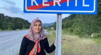 Kertil Mahallesi'nde Tarihi Seçim: Ayşe Demir, İlk Kadın Muhtar Oldu