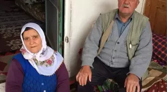 Sivas'ta haber alınamayan yaşlı çiftin traktör kazasında öldüğü belirlendi