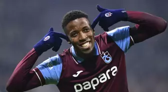 Süper Lig devinden Simon Banza sürprizi! Portekiz basını duyurdu