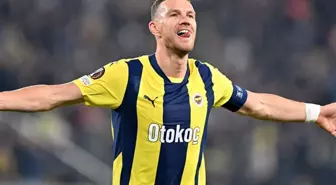 Süper Lig ekibinden Edin Dzeko sürprizi: Anında reddetti