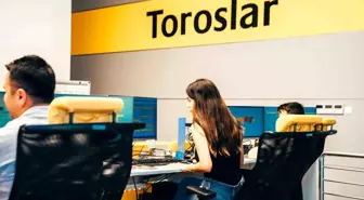 Toroslar EDAŞ Mersin'de Enerji Altyapısını Güçlendiriyor