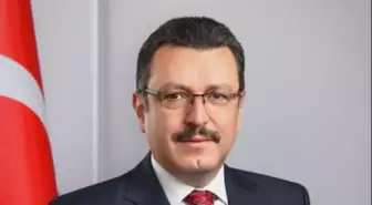Trabzon büyükşehir belediyesi hangi partiden? Ahmet Metin Genç hangi partili?