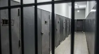 Tutuklu ve hükümlülere Kurban Bayramı'nda açık görüş izni