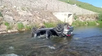Erzurum'daki Feci Kaza: 3 Kişi Hayatını Kaybetti