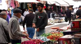 Kurban Bayramı Hazırlıkları Van'da Yoğun İlgiyle Başladı