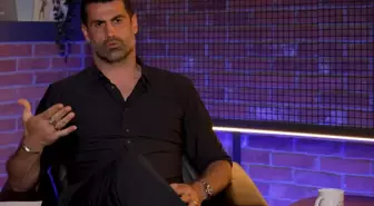 Volkan Demirel Fenerbahçe'nin yeni transferini açıkladı: Oynadı lig bizim ligin 10 gömlek aşağısı