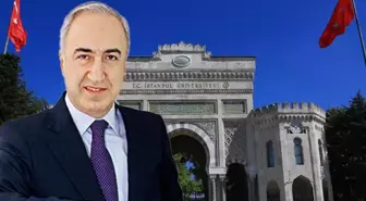 'YÖK'ten İstanbul Üniversitesi'ne rektörüne soruşturma' iddiası