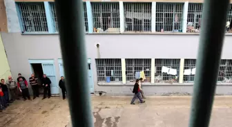 19 bin 800 mahkumun tahliyesi için gözler Resmi Gazete'de