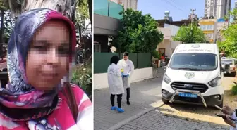 4 yaşındaki oğlunu yaralayıp intihara teşebbüs etti