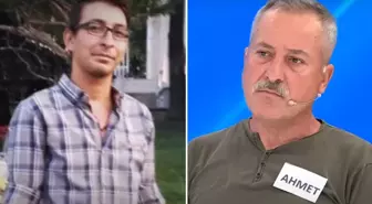 4 yıldır kayıp olan Emrah Elveren'in ev arkadaşı canlı yayında gözaltına alındı
