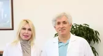Akdeniz'de 6 bin 772 organ nakli yapıldı