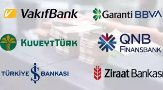 Arefe günü bankalar açık mı, kaça kadar açık? 5 Haziran bankalar çalışıyor mu?