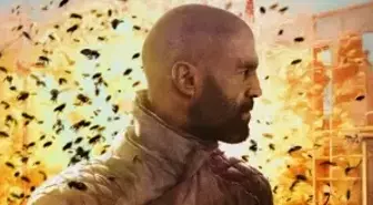 Arıcı: Ölüm Kovanı filmi oyuncuları kim, konusu ne, sonu nasıl bitiyor? Arıcı: Ölüm Kovanı filmi ne zaman, nerede çekildi?