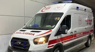 Aydın'da Madde Bağımlısı Genç Sokakta Ölü Bulundu