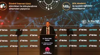 Dijital Güvenlik İçin Sosyal Medya İş Birliği