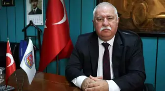 Trafik Kazalarına Dikkat: Aydın Şoförler ve Otomobilciler Odası'ndan Uyarılar