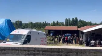 Tavşanlı'da Traktör Kazası: 19 Yaşındaki Genç Hayatını Kaybetti