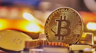 Bitcoin'in azalan arzı fiyat artışının habercisi