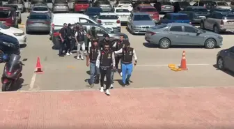 Bodrum'da Dolandırıcılık Olayı: 40 Milyon TL'lik Vurgun