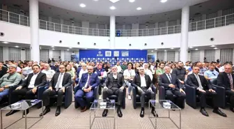 BTSO'da KOSGEB destek programları tanıtıldı