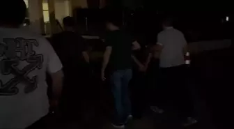Bursa'da Kasten Yaralama Suçundan Aranan Şahıs Yakalandı