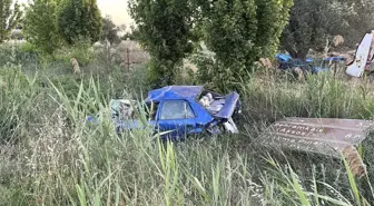 Çanakkale'de Zincirleme Trafik Kazası: 5 Yaralı