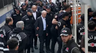 CHP'li belediyelere yolsuzluk soruşturması! 5'i belediye başkanı 22 kişi tutuklandı