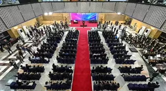 Güney Kore'de Yeni Başkan Lee Jae-myung'dan Birlik ve Pragmatizm Vurgusu
