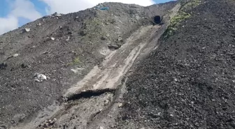 Denizi kirleten maden ocağına 1 milyon liradan fazla para cezası