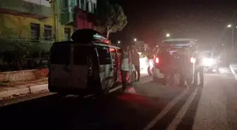 Çorum'da Alkollü ve Ehliyetsiz Sürücüye 95 Bin Lira Ceza
