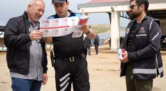 Bayburt'ta Kurban Bayramı Öncesi Dolandırıcılığa Karşı Önlemler