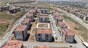 Elazığ'da Afet Sonrası İyileştirme Çalışmaları Hız Kesmeden Devam Ediyor