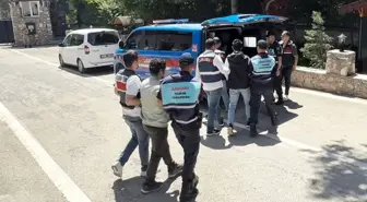 Elazığ Merkezli Dolandırıcılık Operasyonunda 3 Şüpheli Yakalandı