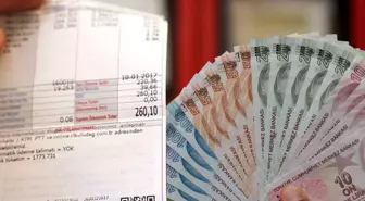 Elektrik zammı ayıplı sayıldı! İtiraz edene para faiziyle iade ediliyor