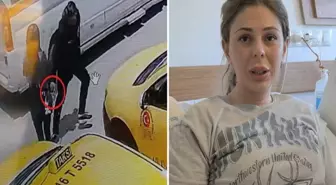 Eski nişanlısının sokak ortasında bacağından vurduğu Asel: Can güvenliğim yok