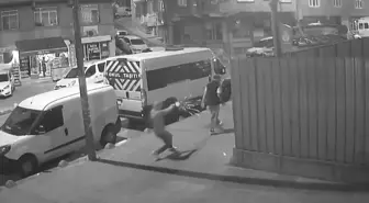 Eski sevgilisini kıskandı, arkadaşını sırtından vurarak katletti