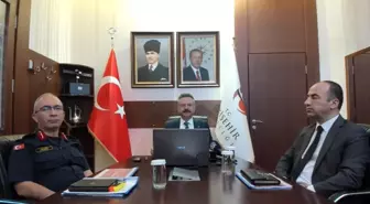 Eskişehir'de Asayiş Olaylarında Yüzde 1,3'lük Azalış