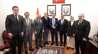 Eskişehir'de Mesleki Eğitimde Yeni Dönem: Proje Okulu Modeli Hayata Geçiyor